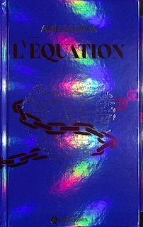 Couverture_L'ÉQUATION VERSION COLLECTOR JASPAGE