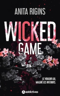 Couverture_WICKED GAME VERSION FRANÇAISE