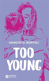 Couverture_TOO YOUNG - COLLECTOR POCHE RELIÉ