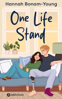 Front cover_One life stand