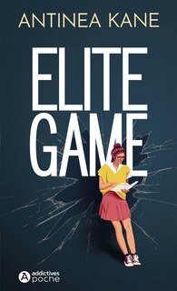 Front cover_Elite game