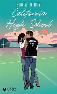 Couverture_California High School