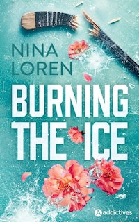 Front cover_Burning the ice