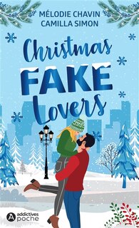 Front cover_Christmas fake lovers