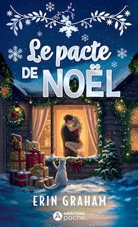 Front cover_Le pacte de Noël