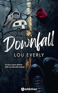 Front cover_Downfall