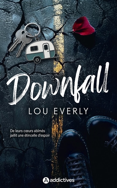 Front cover_Downfall