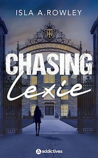 Couverture_Chasing Lexie