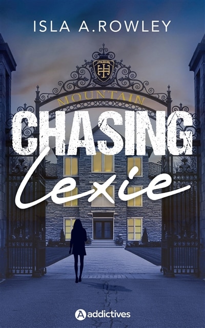 Couverture_Chasing Lexie