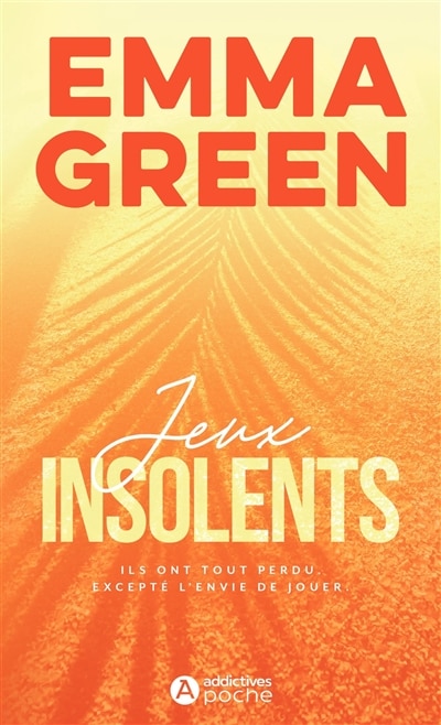 Front cover_Jeux insolents