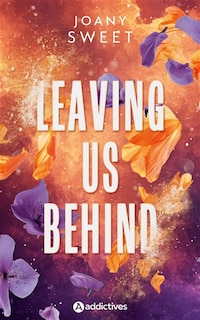 Front cover_Leaving us behind