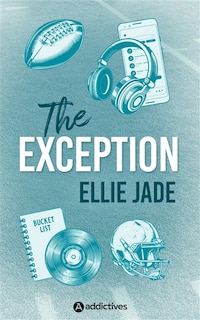 Front cover_The exception