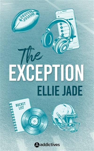 Front cover_The exception