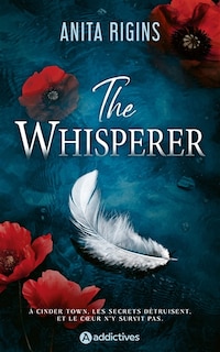 Couverture_The whisperer version fran&ccedil;aise