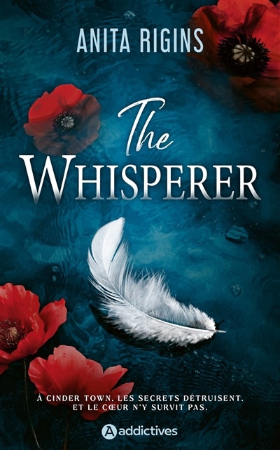 Couverture_The whisperer version fran&ccedil;aise