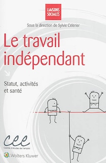 Couverture_Le travail ind&eacute;pendant
