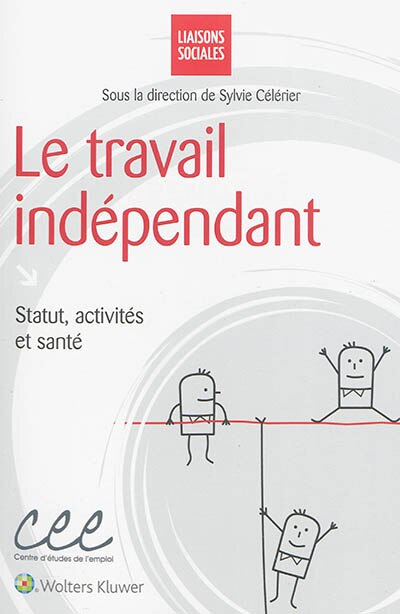 Couverture_Le travail ind&eacute;pendant