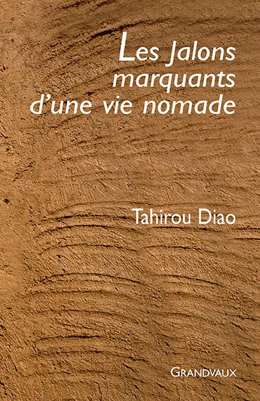 Couverture_Les jalons manquants d'une vie nomade