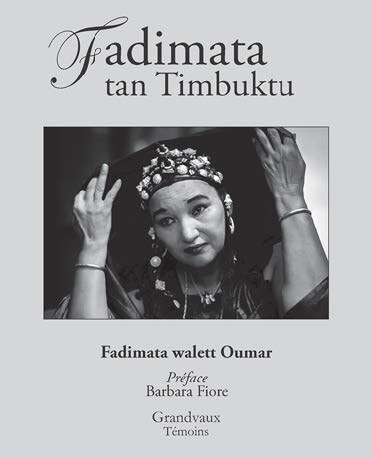 Front cover_Fadimata tan Timbuktu
