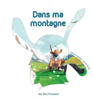Front cover_Dans ma montagne