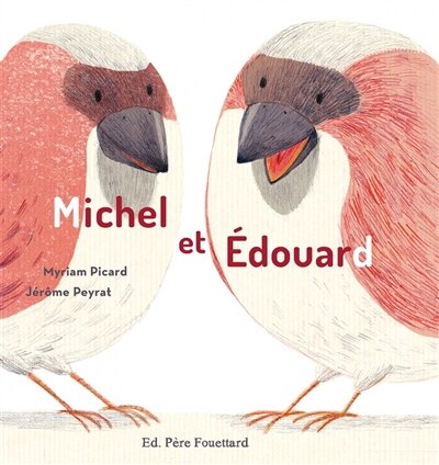 Couverture_Michel et Edouard