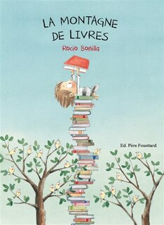Couverture_La montagne de livres