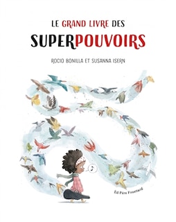 Couverture_Le grand livre des superpouvoirs