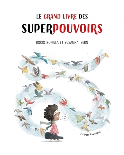 Couverture_Le grand livre des superpouvoirs