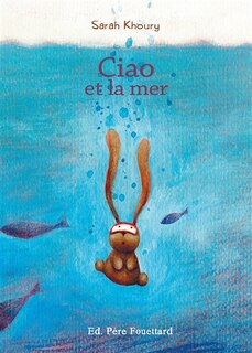 Front cover_Ciao et la mer