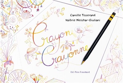 Couverture_Crayon crayonne