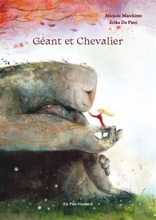 Front cover_GÉANT ET CHEVALIER