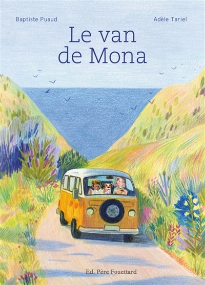 Front cover_Le van de Mona