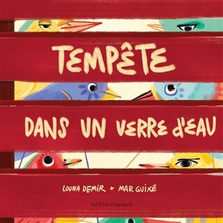 Front cover_Tempête dans un verre d'eau