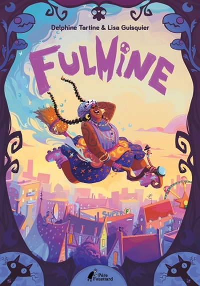 Front cover_Fulmine