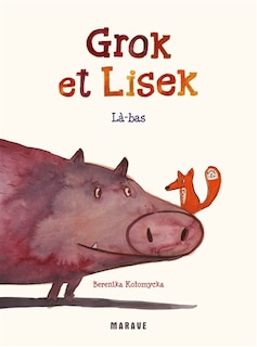 Front cover_Grook et Lisek