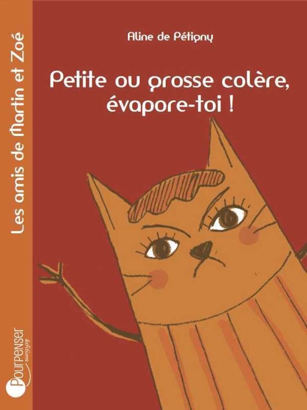 Couverture_Petite ou grosse colère, évapore-toi !