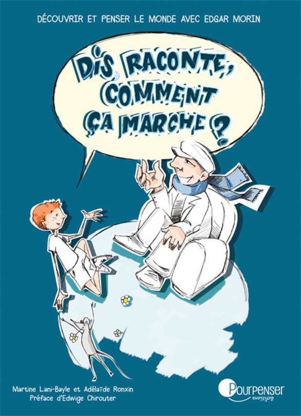 Couverture_Dis, raconte, comment ça marche ?