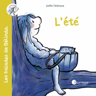 Front cover_L' &eacute;t&eacute;