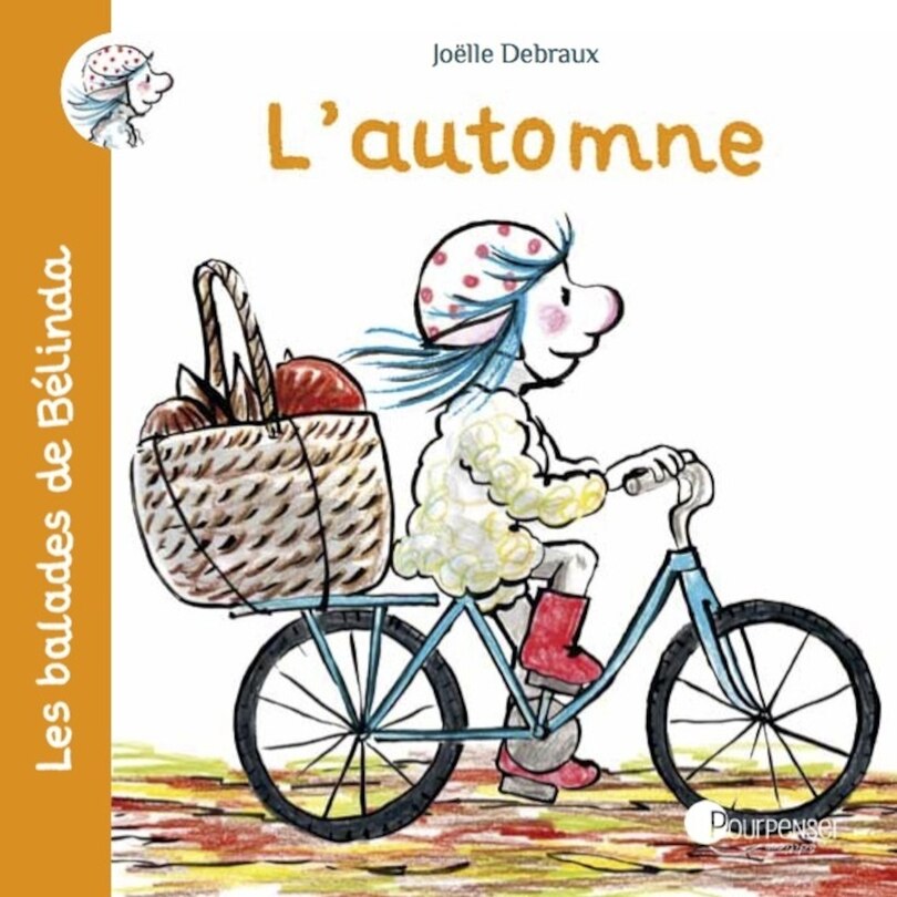 Front cover_L' automne