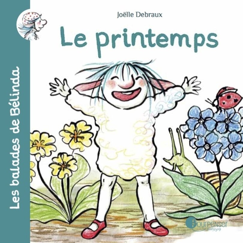 Le printemps