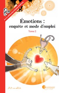 Front cover_A la source des émotions
