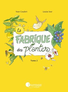 Couverture_Balade au jardin
