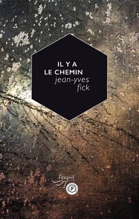 Front cover_Il y a le chemin