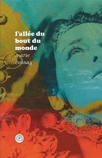 Front cover_L' allée du bout du monde