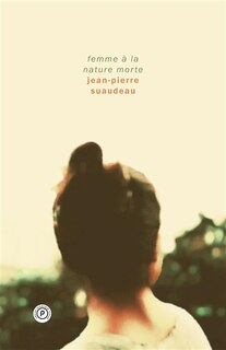 Couverture_Femme à la nature morte