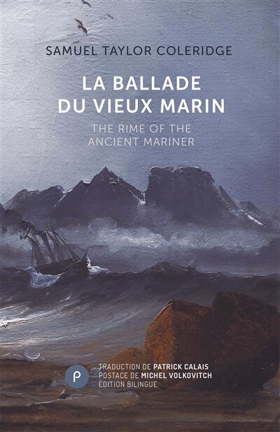 La ballade du vieux marin