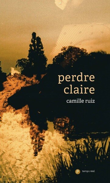 Front cover_Perdre Claire