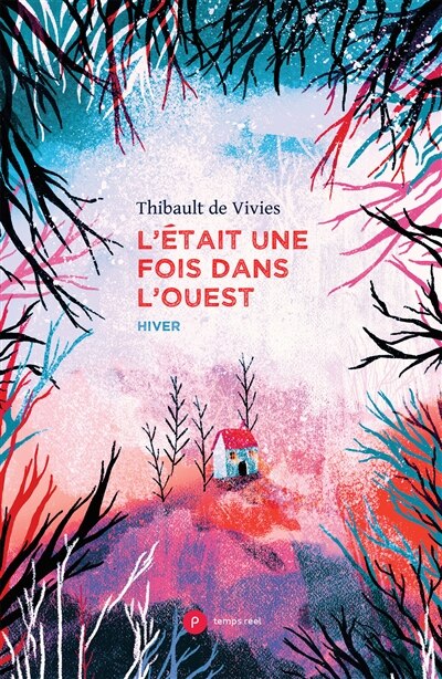 Couverture_L' était une fois dans l'Ouest