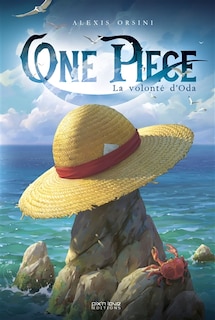 Front cover_One Piece