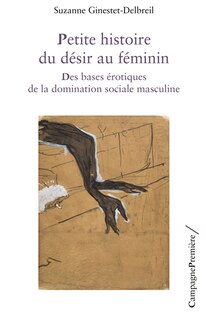 Front cover_Petite histoire du désir au féminin